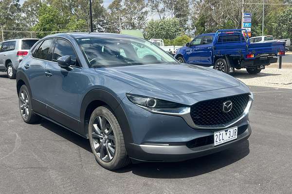 2023 Mazda CX-30 G20 Astina DM Series