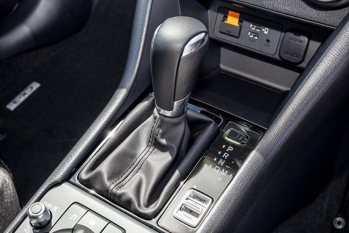 2025 Mazda CX-3 G20 Pure DK