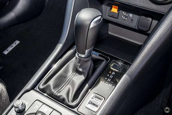 2025 Mazda CX-3 G20 Pure DK