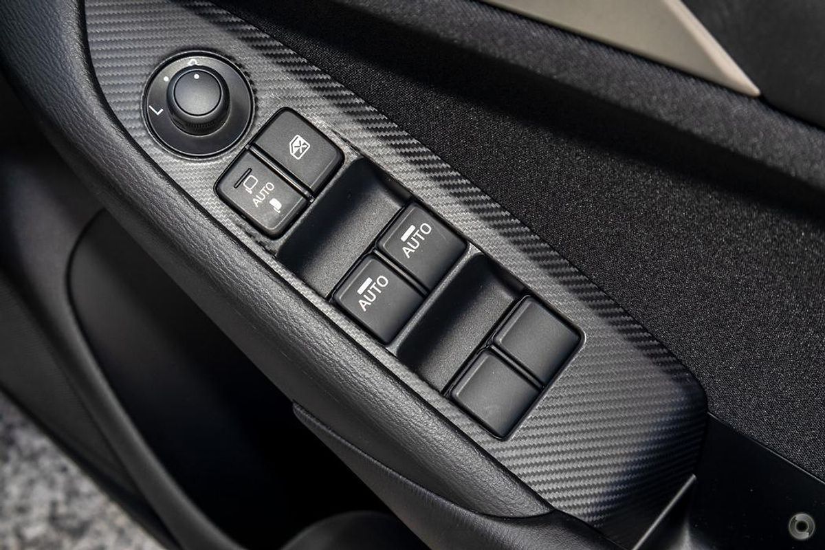 2025 Mazda CX-3 G20 Pure DK