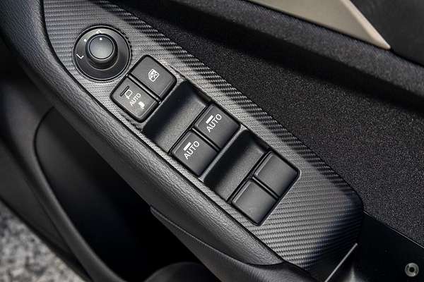 2025 Mazda CX-3 G20 Pure DK