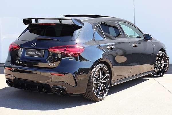 2024 Mercedes-Benz A-Class A35 AMG W177