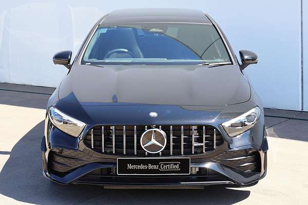 2024 Mercedes-Benz A-Class A35 AMG W177