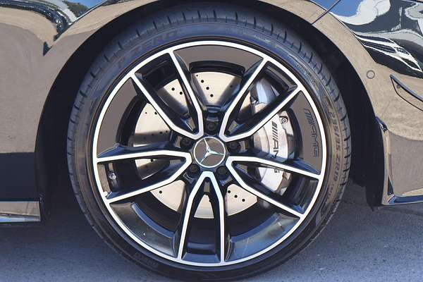 2024 Mercedes-Benz A-Class A35 AMG W177