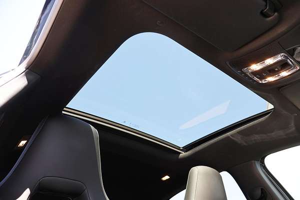 2024 Mercedes-Benz A-Class A35 AMG W177