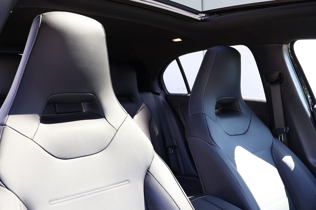 2024 Mercedes-Benz A-Class A35 AMG W177