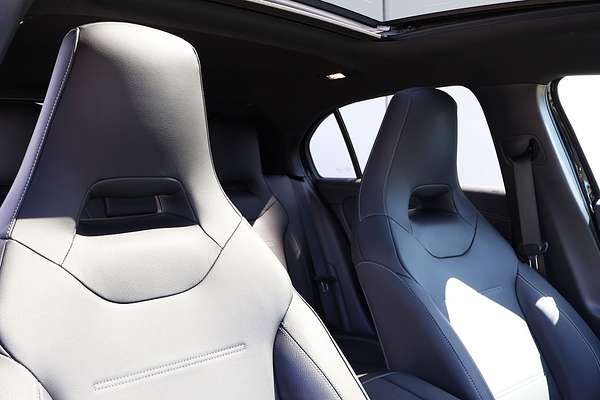 2024 Mercedes-Benz A-Class A35 AMG W177