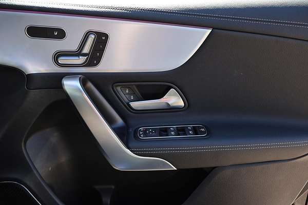 2024 Mercedes-Benz A-Class A35 AMG W177