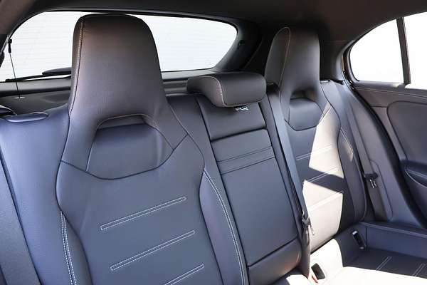 2024 Mercedes-Benz A-Class A35 AMG W177