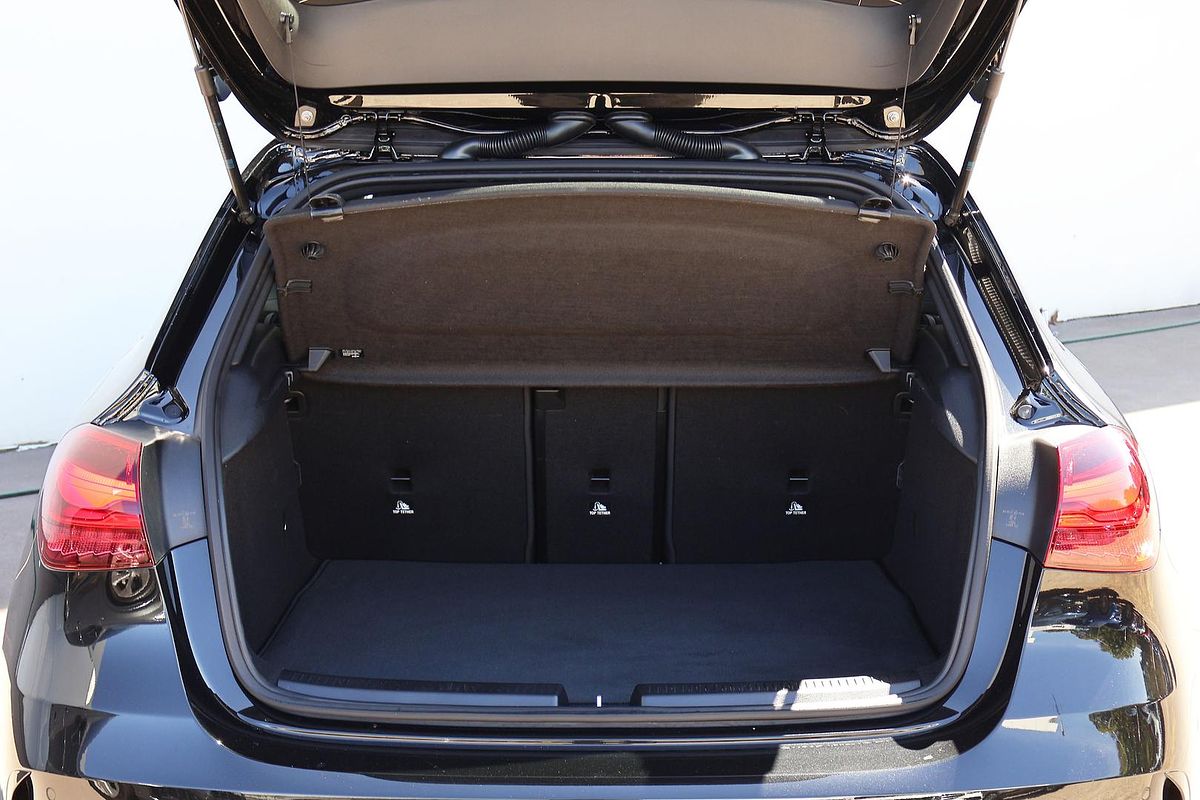 2024 Mercedes-Benz A-Class A35 AMG W177