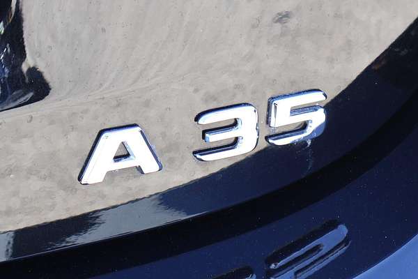 2024 Mercedes-Benz A-Class A35 AMG W177