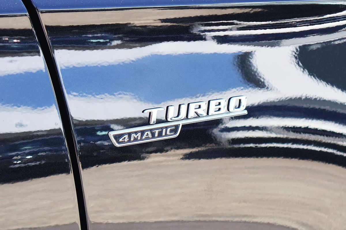 2024 Mercedes-Benz A-Class A35 AMG W177