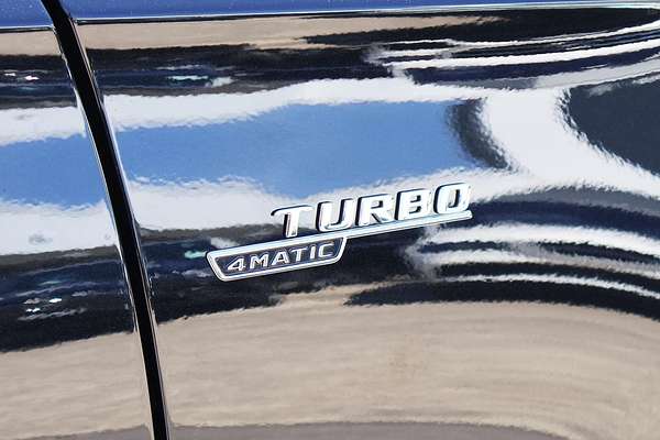 2024 Mercedes-Benz A-Class A35 AMG W177