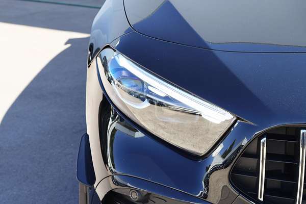 2024 Mercedes-Benz A-Class A35 AMG W177