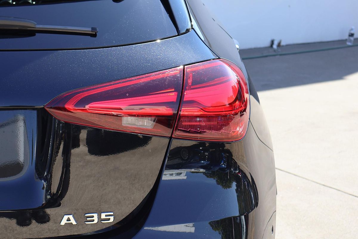 2024 Mercedes-Benz A-Class A35 AMG W177