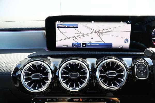 2024 Mercedes-Benz A-Class A35 AMG W177