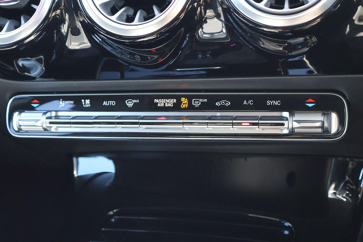 2024 Mercedes-Benz A-Class A35 AMG W177