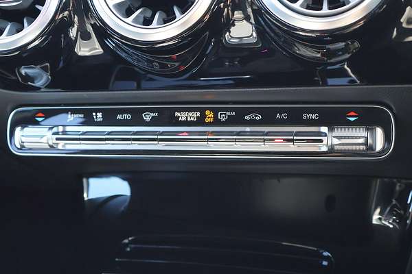 2024 Mercedes-Benz A-Class A35 AMG W177