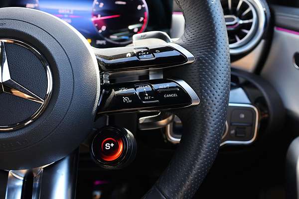 2024 Mercedes-Benz A-Class A35 AMG W177