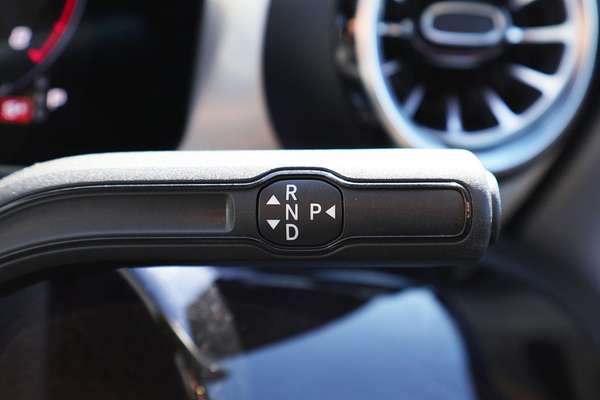 2024 Mercedes-Benz A-Class A35 AMG W177