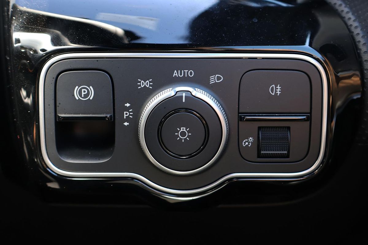 2024 Mercedes-Benz A-Class A35 AMG W177