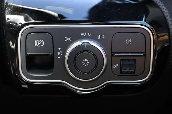 2024 Mercedes-Benz A-Class A35 AMG W177