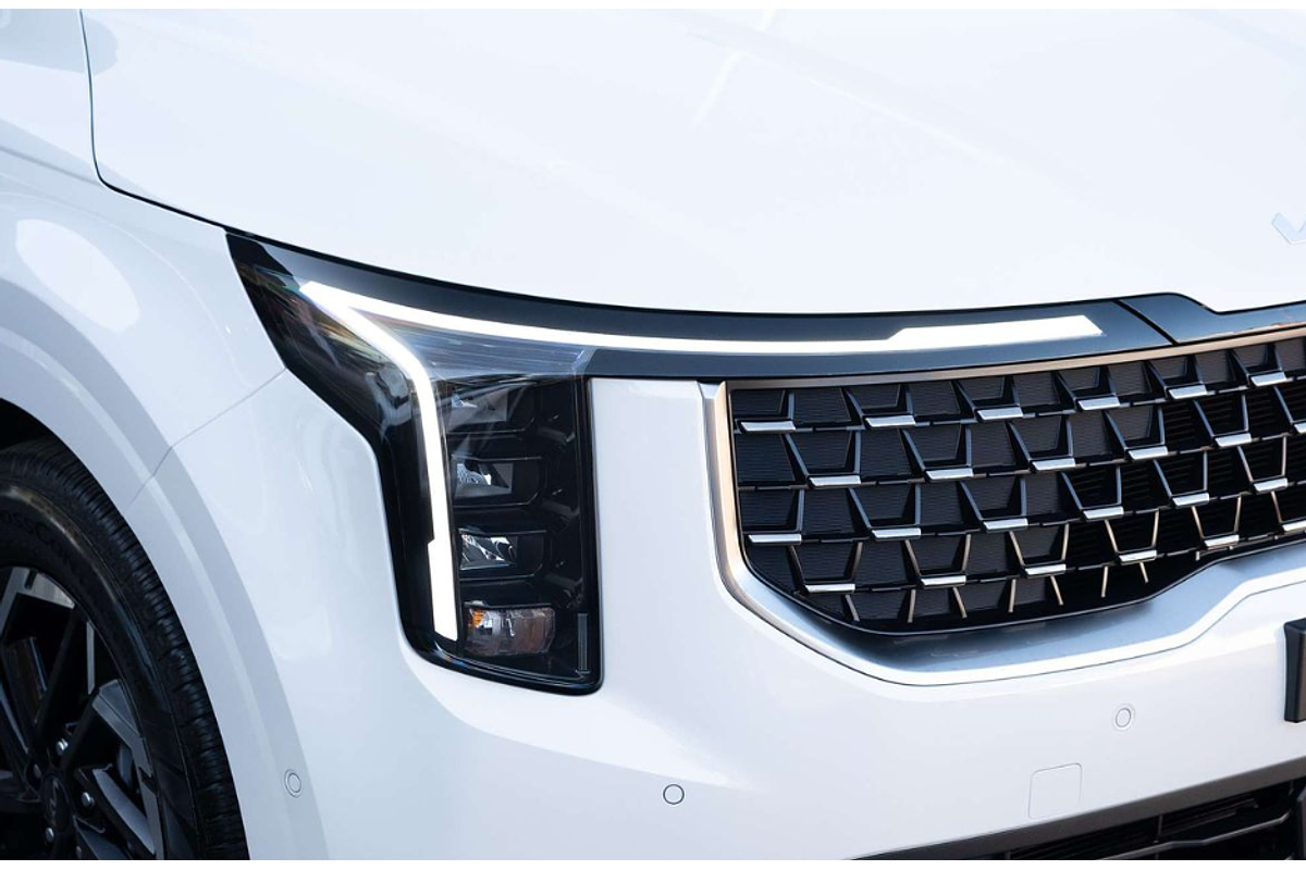 2025 Kia Carnival Sport+ KA4 PE