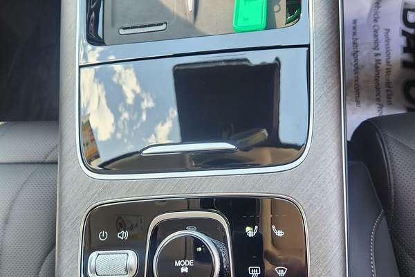 2025 Jaecoo J8 Track