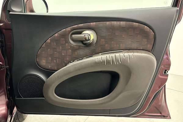 2009 Nissan Micra K12