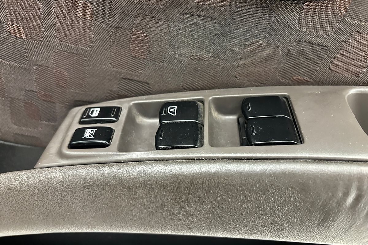 2009 Nissan Micra K12