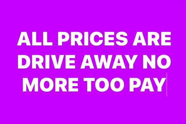 2024 Nissan Patrol Ti-L Y62