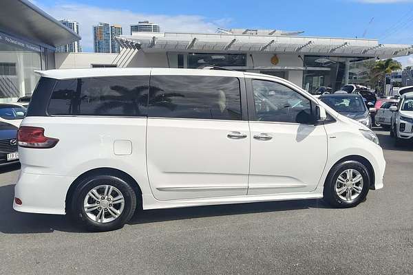 2020 LDV G10 Executive SV7A
