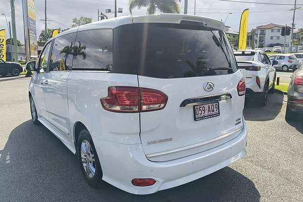 2020 LDV G10 Executive SV7A