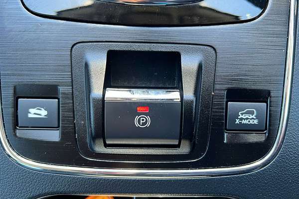 2017 Subaru Outback 2.5i Premium 5GEN