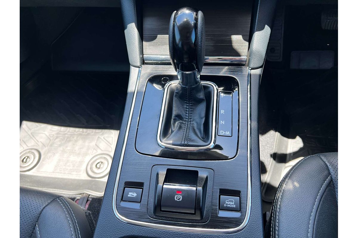 2017 Subaru Outback 2.5i Premium 5GEN