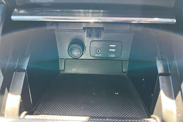 2017 Subaru Outback 2.5i Premium 5GEN