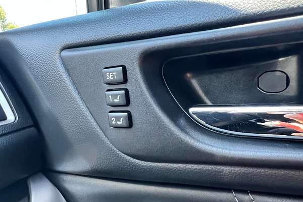 2017 Subaru Outback 2.5i Premium 5GEN