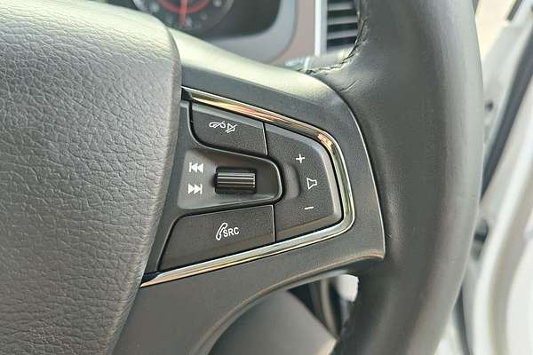 2020 LDV G10 Executive SV7A