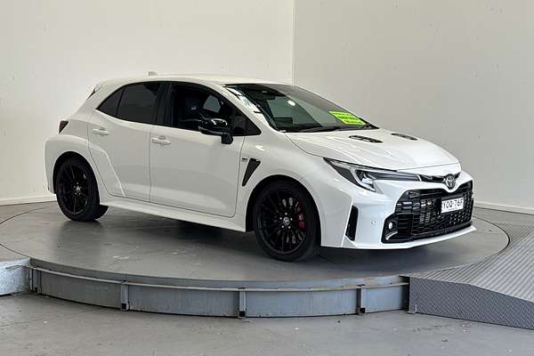2023 Toyota Corolla GR GTS GZEA14R