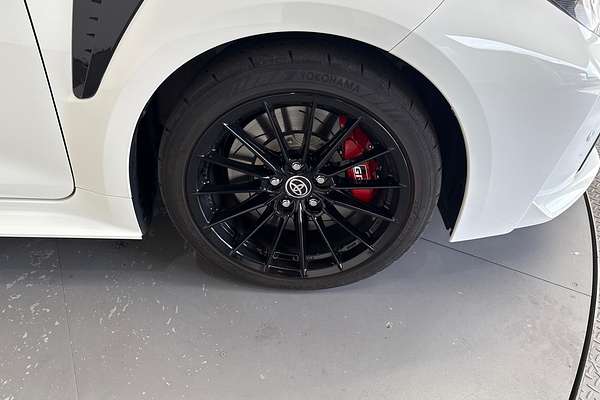 2023 Toyota Corolla GR GTS GZEA14R