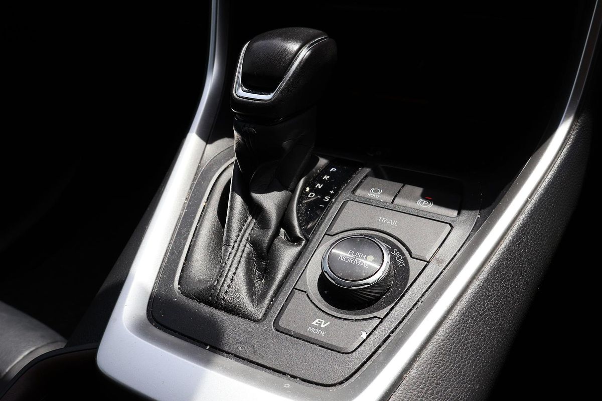 2020 Toyota RAV4 Cruiser AXAH54R