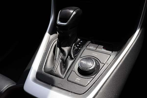 2020 Toyota RAV4 Cruiser AXAH54R