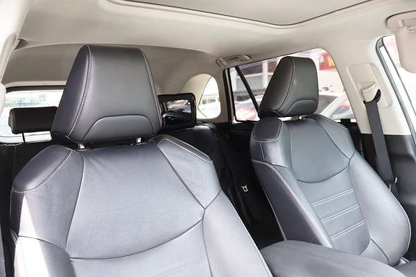 2020 Toyota RAV4 Cruiser AXAH54R