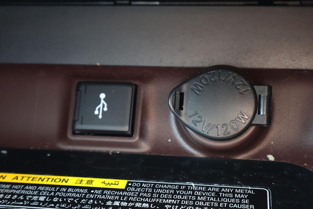 2020 Toyota RAV4 Cruiser AXAH54R