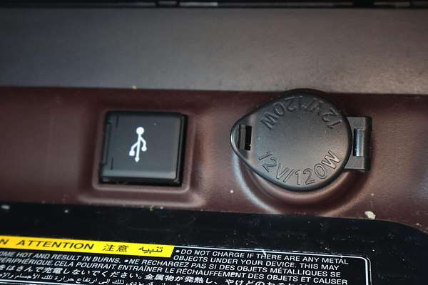 2020 Toyota RAV4 Cruiser AXAH54R