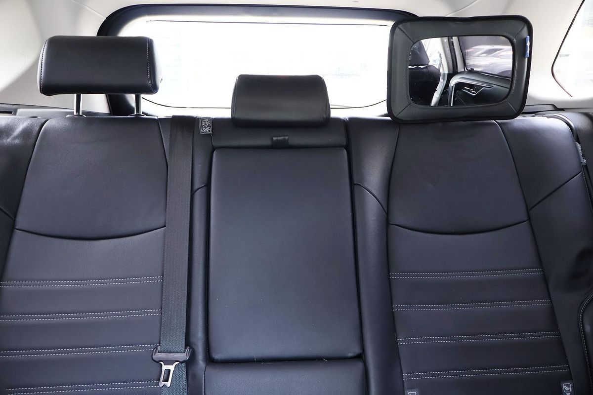 2020 Toyota RAV4 Cruiser AXAH54R