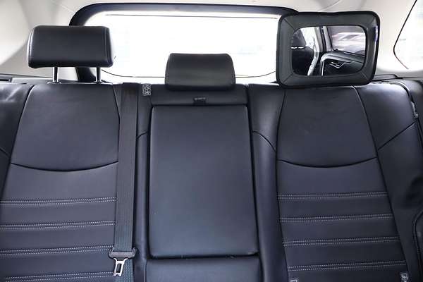 2020 Toyota RAV4 Cruiser AXAH54R