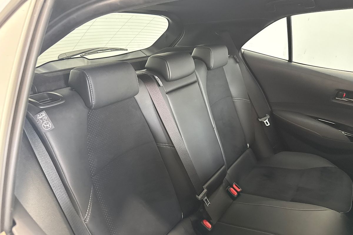 2023 Toyota Corolla GR GTS GZEA14R