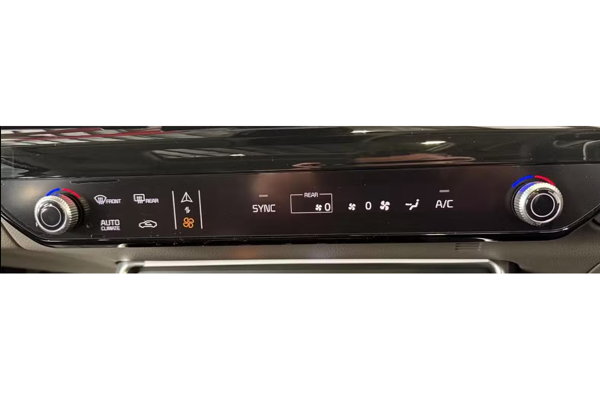 2025 Kia Carnival GT-Line KA4 PE