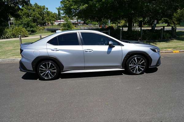 2022 Subaru WRX TS (AWD) VB